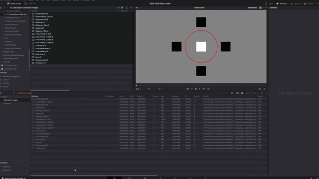 Проверьте настройки уровней данных! Исправьте сдвиг гаммы в DaVinci Resolve.