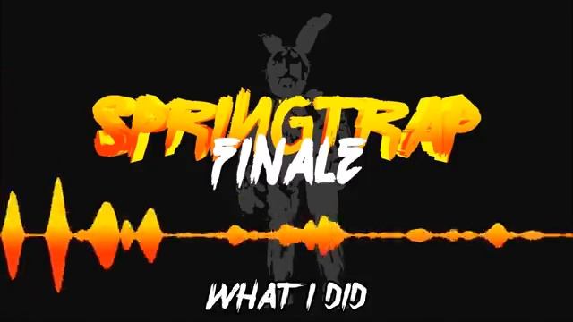 Springtrap_Finale_Five_Nights_at_Freddys_3_Song_Groundbreaking