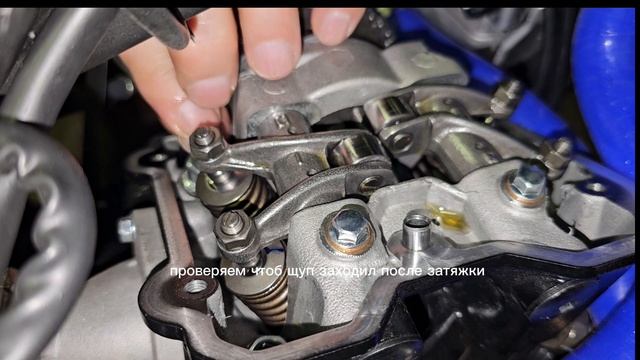 Сборка мотоцикла с коробки Kews K16, косяки и нюансы