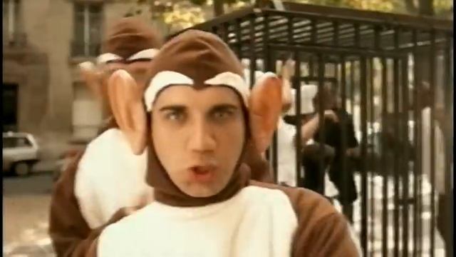 Bloodhound Gang - The Bad Touch