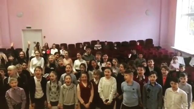 ИГНАСИО ГОМЕЗ УРРА 🎤 Escuela 45 поздравляет Игнасио с днем рождения