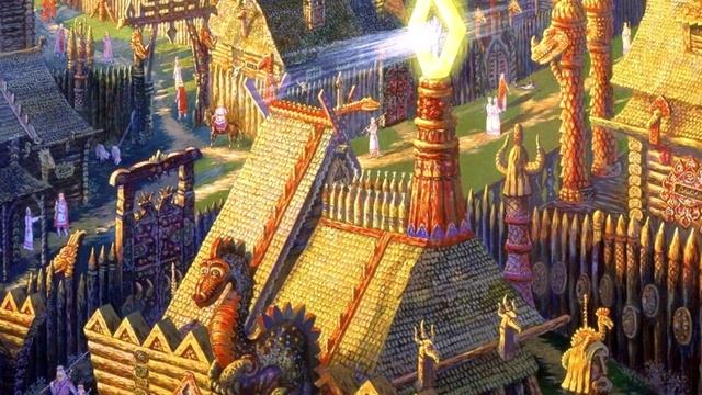 История Человечества. Создание Матрицы