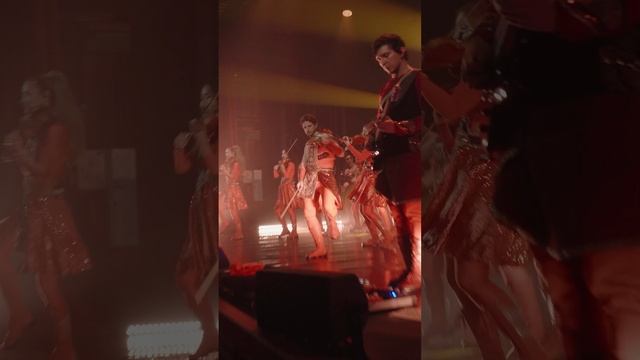 CONCORD ORCHESTRA «Планета людей» Золотой город