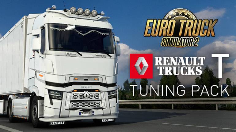 ETS2 PROMODS Ивент 2024