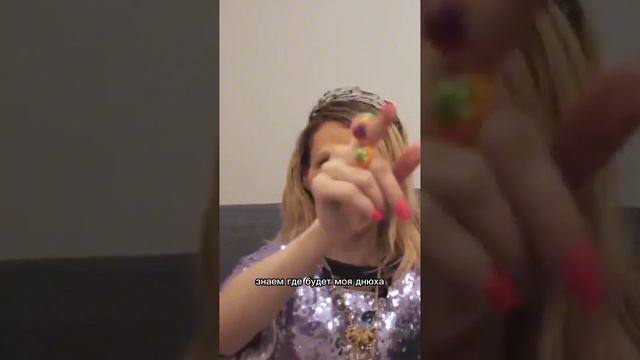 Света Яковлева о шоу-бизнесе!