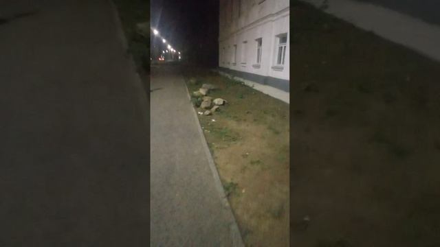 Нижний новгород Часть1