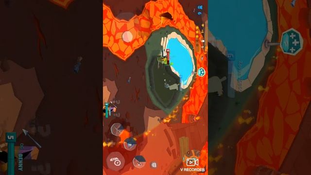 Сделал свой клан в игре зооба, ну и 12-тая часть по игре зооба!