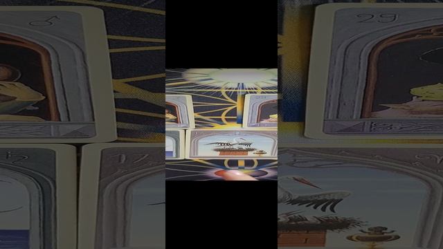 Совет ближайшее будущее (примерно неделя) для МУЖЧИН и ЖЕНЩИН
