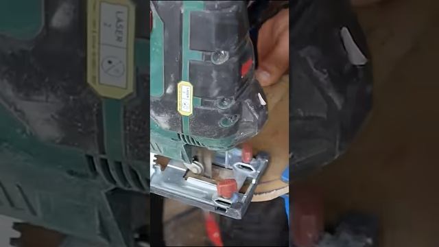 قلة من الناس يعرفون عن الوظيفة الجديدة للصاروخ Few people know about the ANGLE GRINDER job