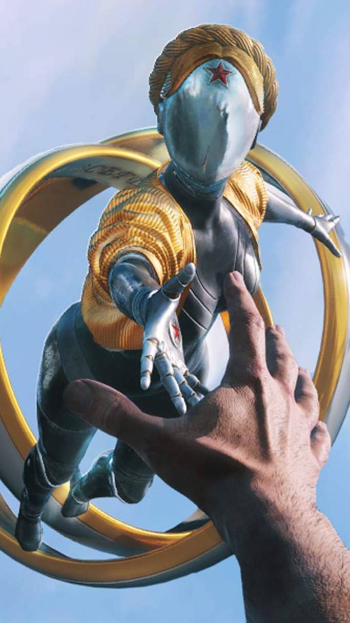 Atomic Heart / Краткий Обзор / к Прохождение #6 / в Shorts