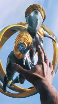 Atomic Heart / Краткий Обзор / к Прохождение #6 / в Shorts