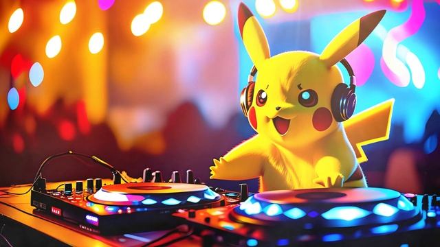 TECHNO MIX 2024 🎧 Rave Techno Remixes for Party, Gym, and Car Music