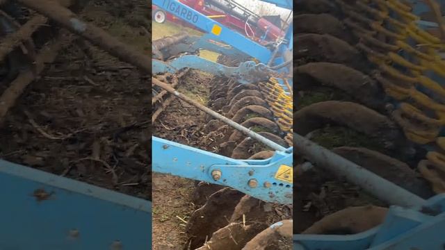 Кировец К739 от Валерия