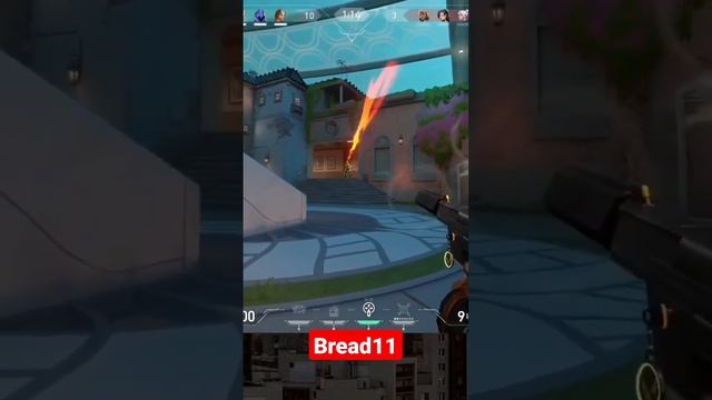 #bread11 #breadraze11