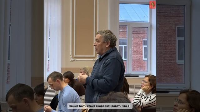 Встречи по теме создания ОЦ во Владимире продолжаются