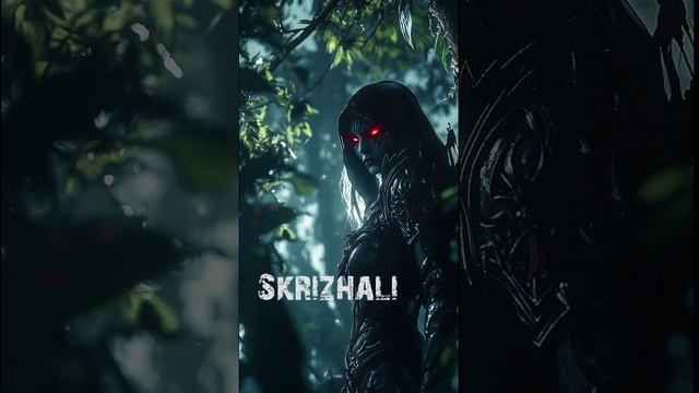 SKRIZHALI - Шрамы