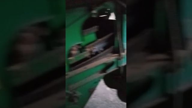 Комбайн Дон 1500 Б Ростсельмаш  от Алексея