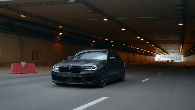 BMW M5 F90 | EDITION