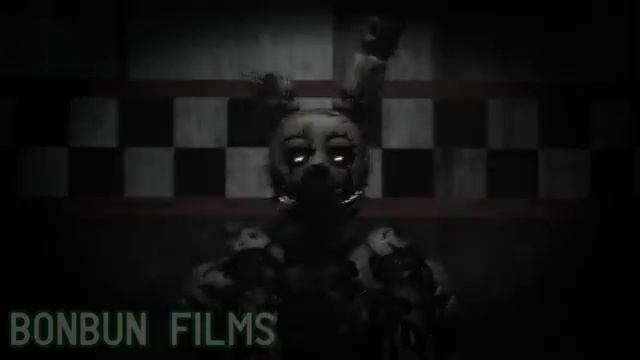 SFM_FNAF_RUN_RUN_-_FNaF_3_Song_by_ChaoticCanineCulture