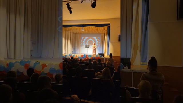 Фестиваль национальных культур #МыВместе