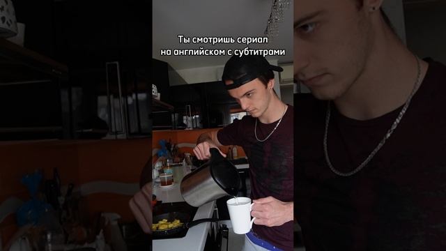Какой ваш любимый сериал?😁