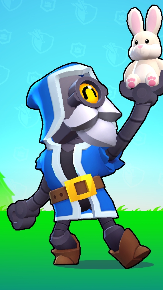 эволюция Барли ( 1 часть)