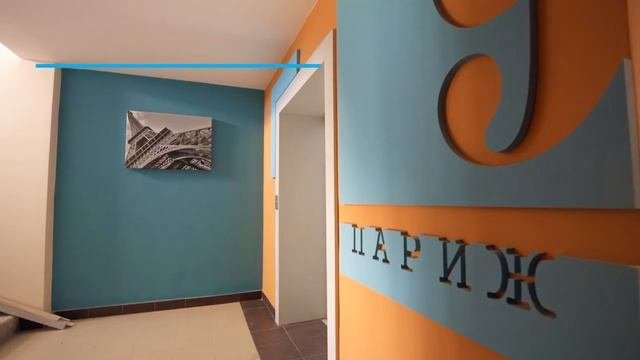 Дом на Моховой