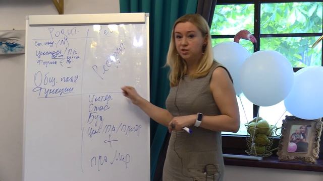 "Как научить ребенка принимать решения"