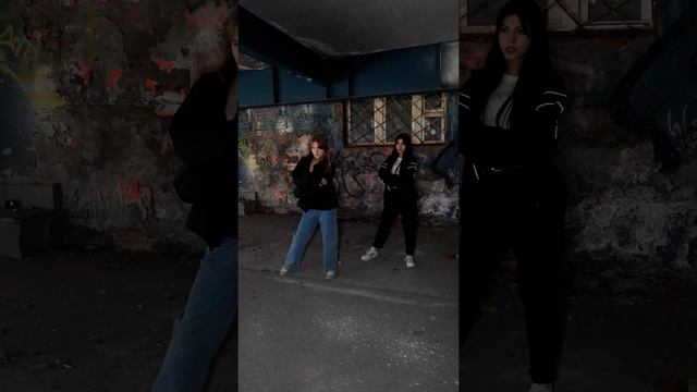 Танцы — это свобода! 💃✨