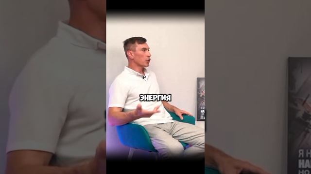Нашему организму жизненно важно получать витамины!