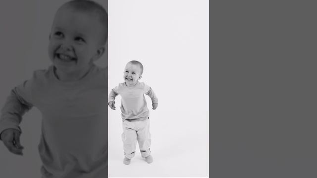 Дети любого возраста у нас фотографируются сами. Дайте им возможность делать то, что хочется, и вы