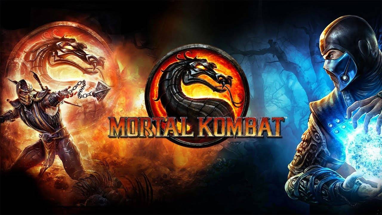 Mortal Kombat (2011). Чилю