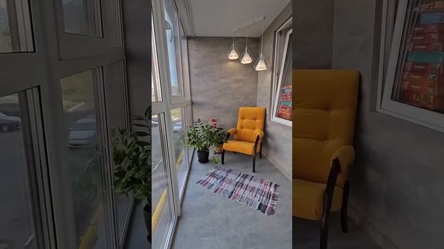 Готовим балконы Москвы и области к зиме!