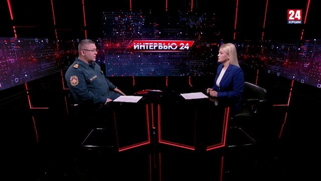 Интервью 24. Александр Зраенко. Выпуск от 06.11.24