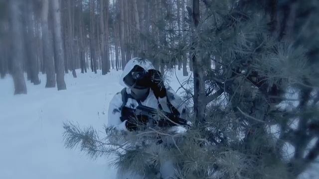 Разведка
Автор: К.Симонов
Читает: Татьяна Подкорытова