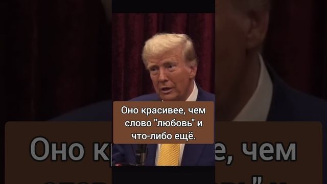 Трамп и тарифы = любовь с первого взгляда