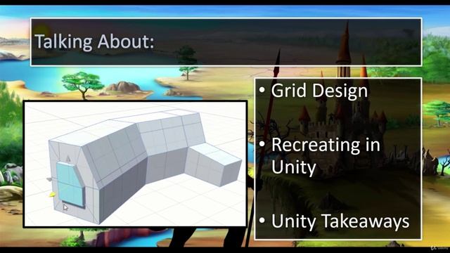 002 Introduction to Unity