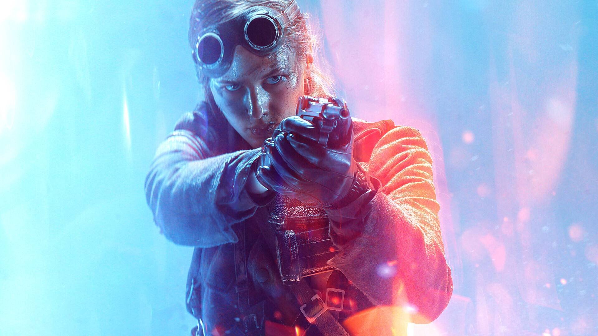 Battlefield™ V