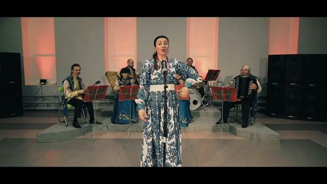 "Солома". Русские народные частушки