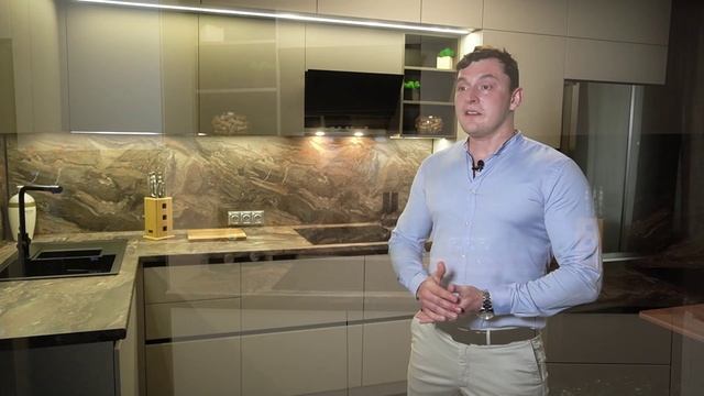 Махаон. Кухни_Отзывы Павел Ольшевский