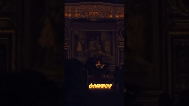 Е. Петров. Рок'н'Рондо