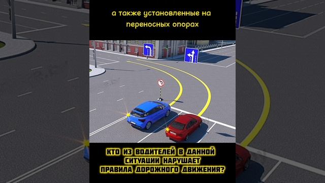 Разбор дорожных ситуаций  https://t.me/vip_autoinstructor