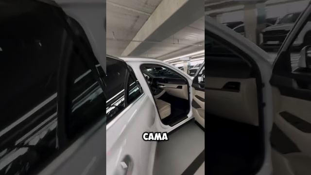 Hyundai Palisade 2.2 2020 до 4.000.000₽ под ключ в РФ