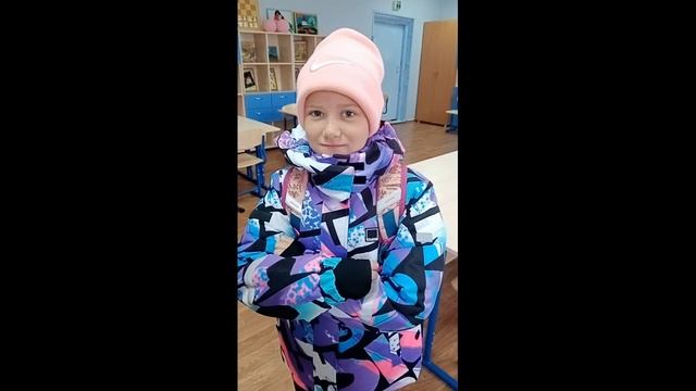 День рождения Вики.