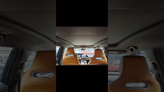 Changan UNI-K 2021 2.0T All-Wheel Drive Premium Edition