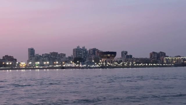 Казань набережная