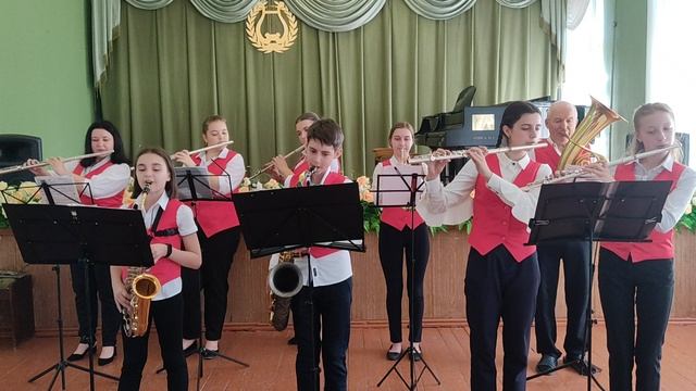 С.Родригес -танго Кумпарсита