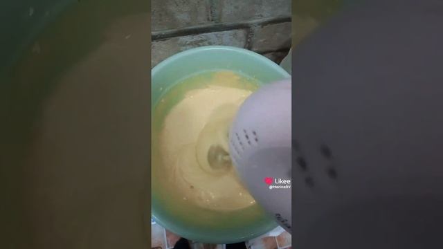 Шарлотка