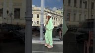 Шикарный костюм мод.234 из тринитки с петлей на флисе — идеальный выбор для стильных и уверенных ...