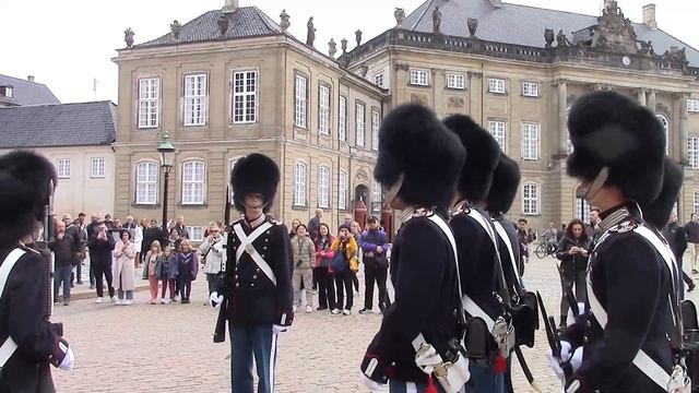 2. Copenhagen